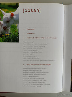 Biokuchařka Hanky Zemanové/ 2008 - 3