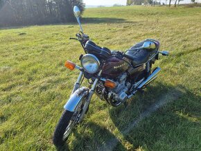 Honda CB 750K - 3