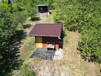 Prodej pozemku - zahrady, 1 698 m2 - Pouzdřany - 3