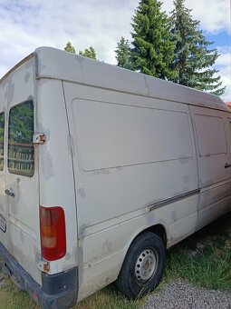 VW LT28 - 3