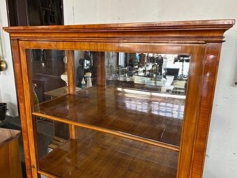 Originál skleník biedermeier. - 3
