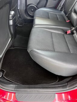 Honda Civic Sport 1.8 iVTEC 103 kw - 3