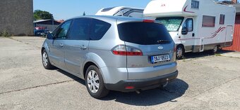 Ford S -MAX 2.0 TDCI 103 KW NAVIGACE - 3