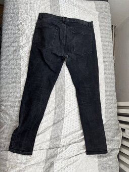 Zara Kalhoty -44 - 3