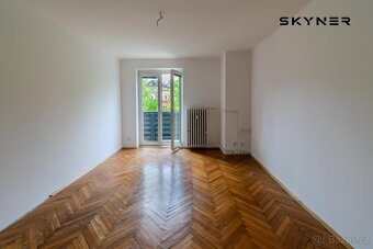 Pronájem, Byty 2+1, 60 m2 - Ústí nad Labem-centrum - 3