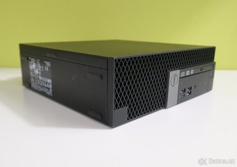 DELL OPTIPLEX 7050 /i5-7500/16GB/SSD256GB/HDMI/WIN11/ZÁRUKA - 3