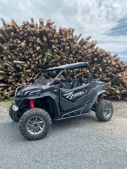 CF MOTO GLADIATOR Z950 SPORT - 3