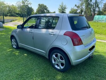 Suzuki Swift 1.3 benzin - 3