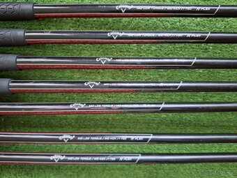 golfový set CALLAWAY, TITLEIST pro začátečníky grafit - 3