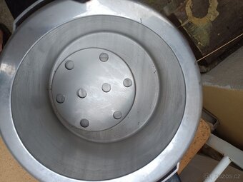 Papiňák - 3