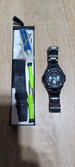 Casio g shock GST W300G - 3