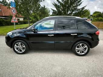 RENAULT KOLEOS 2.0 dCi 110kw, 4X4, r.v. 2013, 1. MAJITEL - 3