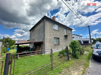 Prodej rodinného domu, 700 m², Ludgeřovice, ul. U Školky - 3