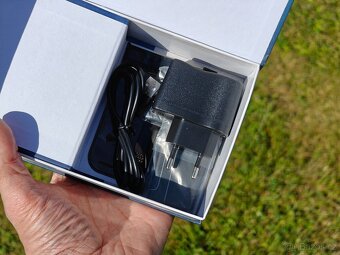 GPS lokátor Helmer LK 505 - 3