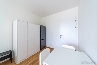 Кімната з пропискою для пари — Прага 9, Vysočany - 3