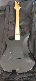 yamaha kytara - 3
