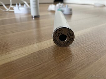 Elektrický sonický zubní kartáček 2 ks - 3