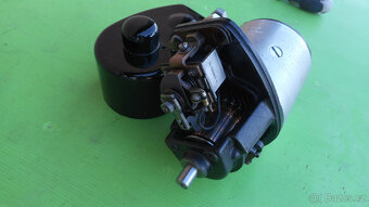 Starter Bosch - 3
