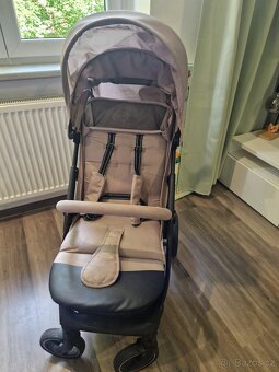 Sportovní kočárek Kinderkraft trig 3 - 3