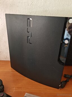 PlayStation 3slim 250GB - 3