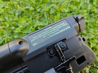 Tokyo Marui Peq box na baterii - 3