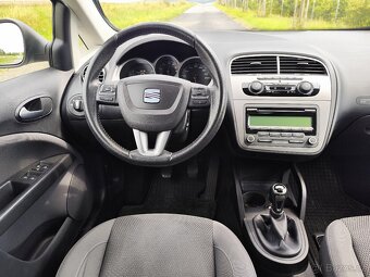 Seat Altea XL 1.4 TSI 92 kW - 3