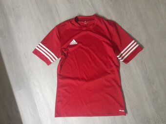 Sportovní triko - 3