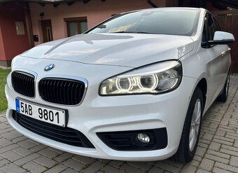 BMW 218i ActiveTourer AT DPH - 3
