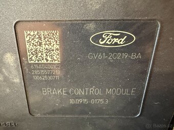 ABS jednotka Ford Connect 2015- - 3