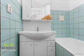 Pronájem, Byt 3+1, 68 m² -  + garáž, Červený Kostelec - 3