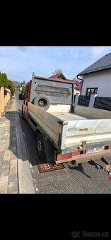 Citroen Jumper 2.2 HDI 88 kw válník - 3