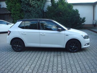 Škoda Fabia III 1.4tdi 66kw SPORT 2016 - 3