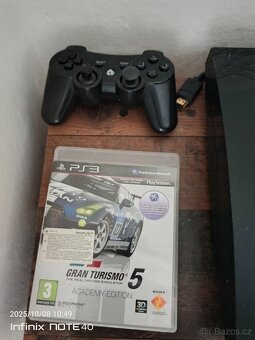 PlayStation 3 - 3