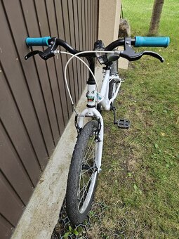 Dětské kolo Decathlon BTWIN 100 20" - 3