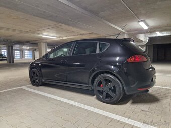 🔥 Seat Leon 1P1, 2.0 TDI 103 kW - 3
