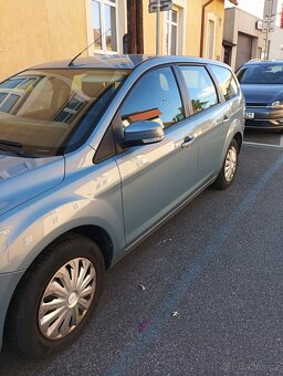 Ford Focus combi - 3