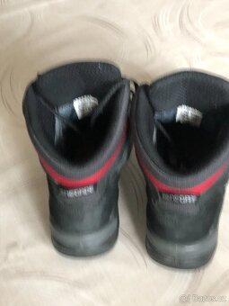 Lowa Renegade GTX - 3