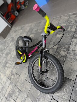Dětské kolo Specialized Riprock Coaster 16 - 3