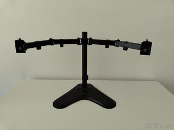 prodám 2x monitor Philips se stojanem - 3