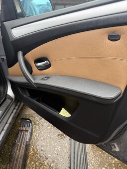 bmw 535 facelift - 3