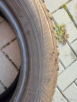 Goodyear 205/55/16 94V vector 4seasons gen3 1x kusovka - 3