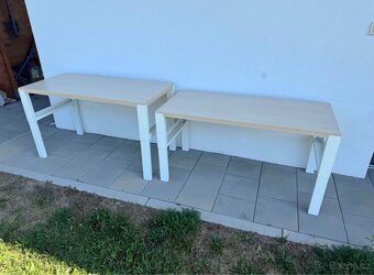 Dětský rostoucí psací stůl - 3