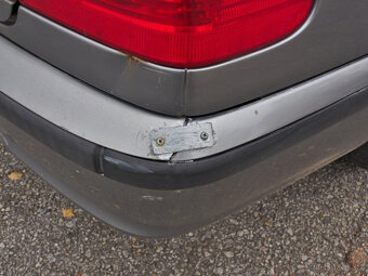 BMW e46 318i 2.0 105 kW + LPG - 3