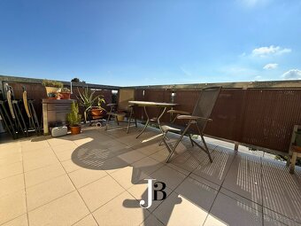 Pronájem bytu 2+1 Praha 9 - 3