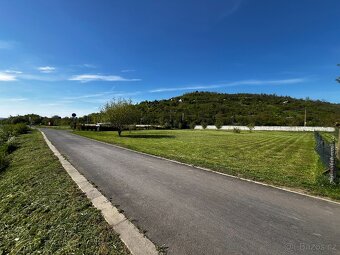 Zahrada u Labe/Pozemek u Labe/Pozemek u vody - 3