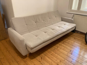 Rozkládací pohovka - 3