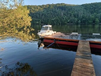 Prodám kajutový člun Astéria B2 - 3