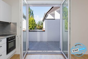 Prodej bytu 2+kk v Olomouci, ev.č. 00553 - 3