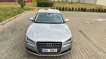 Audi a8 283kw 4,2 TDI - 3