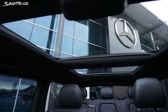 Mercedes-Benz Třídy V, V300 4Matic - 3